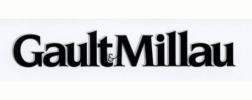Les notes de Gault & Millau pour 2013