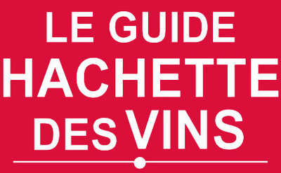 Une pluie d'étoiles pour Marrenon par le Guide Hachette des vins 2013