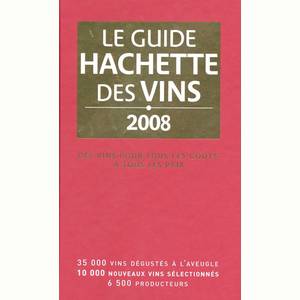 Guide Hachette des vins 2008 Marrenon Cépages Chardonnay 2006