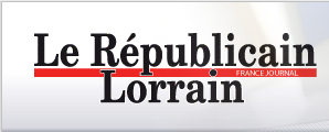 Le Grand Marrenon Blanc dans le Républicain Lorrain