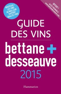 Guide Betanne & Desseauves 2015
