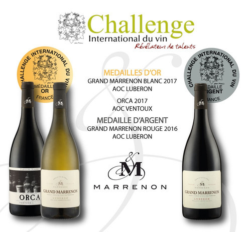 International Wine Challenge 2019