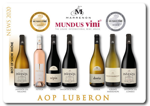 Mundus Vini 2020