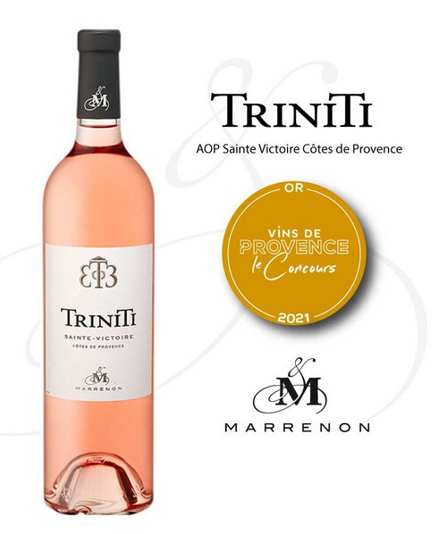 Concours des Vins de Provence