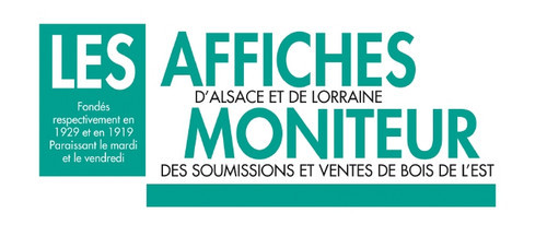 Les Affiches Moniteur