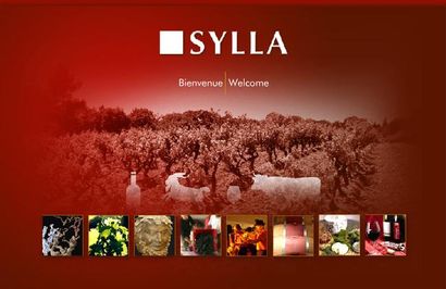 Chez Sylla, espace de dégustation-vente et restauration