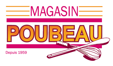 Magasin Poubeau 