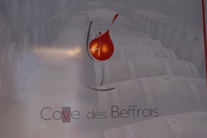 La cave des Beffrois