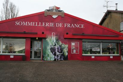 Sommellerie de France - Conflans en Jarnisy