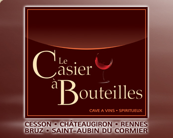 Le Casier à Bouteilles - Châteaugiron