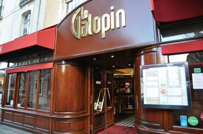 Le Galopin