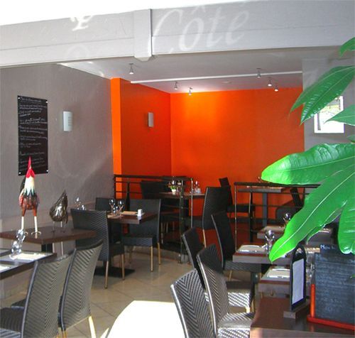 Côté Parc Restaurant