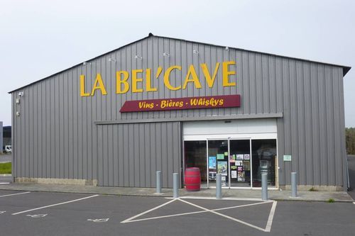 La Bel'cave