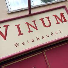 Vinum