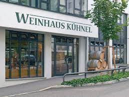 Weinhaus Kühnel 