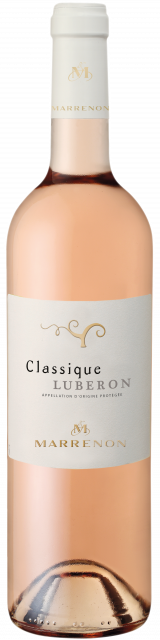 Classique Luberon