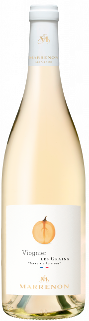 Les Grains Viognier