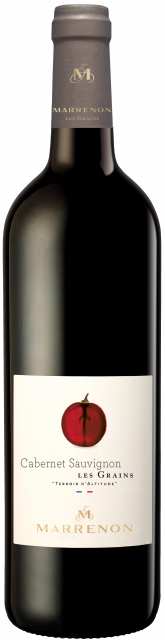 Les Grains Cabernet Sauvignon